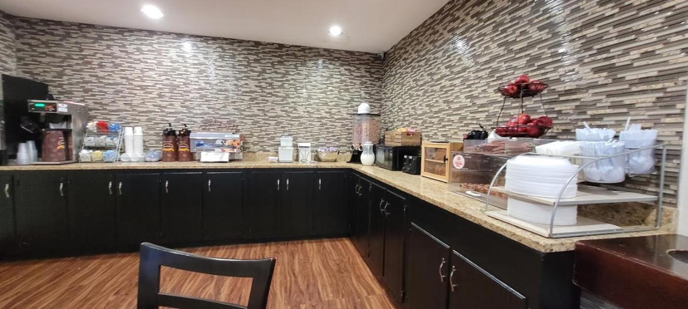 Super 8 By Wyndham Lebanon Ξενοδοχείο Εξωτερικό φωτογραφία